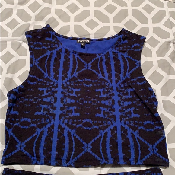 Express Matching Set - Picture 6 of 8